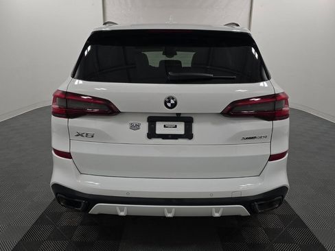 Used 2023 BMW X5 xDrive40i w/ M Sport Package image 5