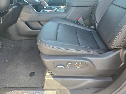 New 2026 GMC Sierra 3500 Denali w/ Denali Reserve Package image 23