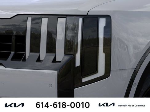 New 2027 Kia Telluride SX Prestige AWD/4WD image 13