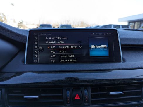 Used 2017 BMW X5 xDrive35i image 21