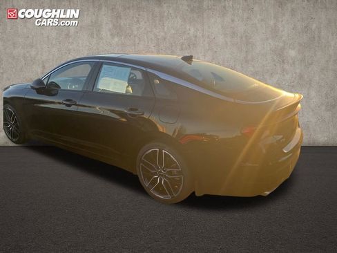 Used 2022 Kia K5 GT w/ GT1 Package image 3