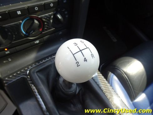 Used 2007 Ford Mustang GT RWD image 21