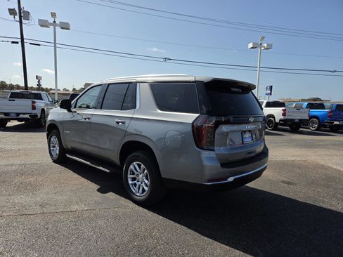 New 2026 Chevrolet Tahoe LS RWD image 3