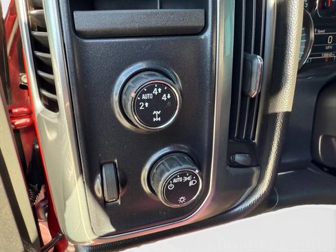 Used 2015 Chevrolet Silverado 1500 LT image 14
