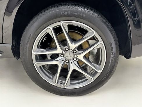 Certified 2024 Mercedes-Benz GLE 53 AMG 4MATIC Coupe image 33