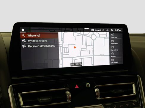 New 2026 BMW M850i xDrive w/ M Carbon Exterior Package image 11