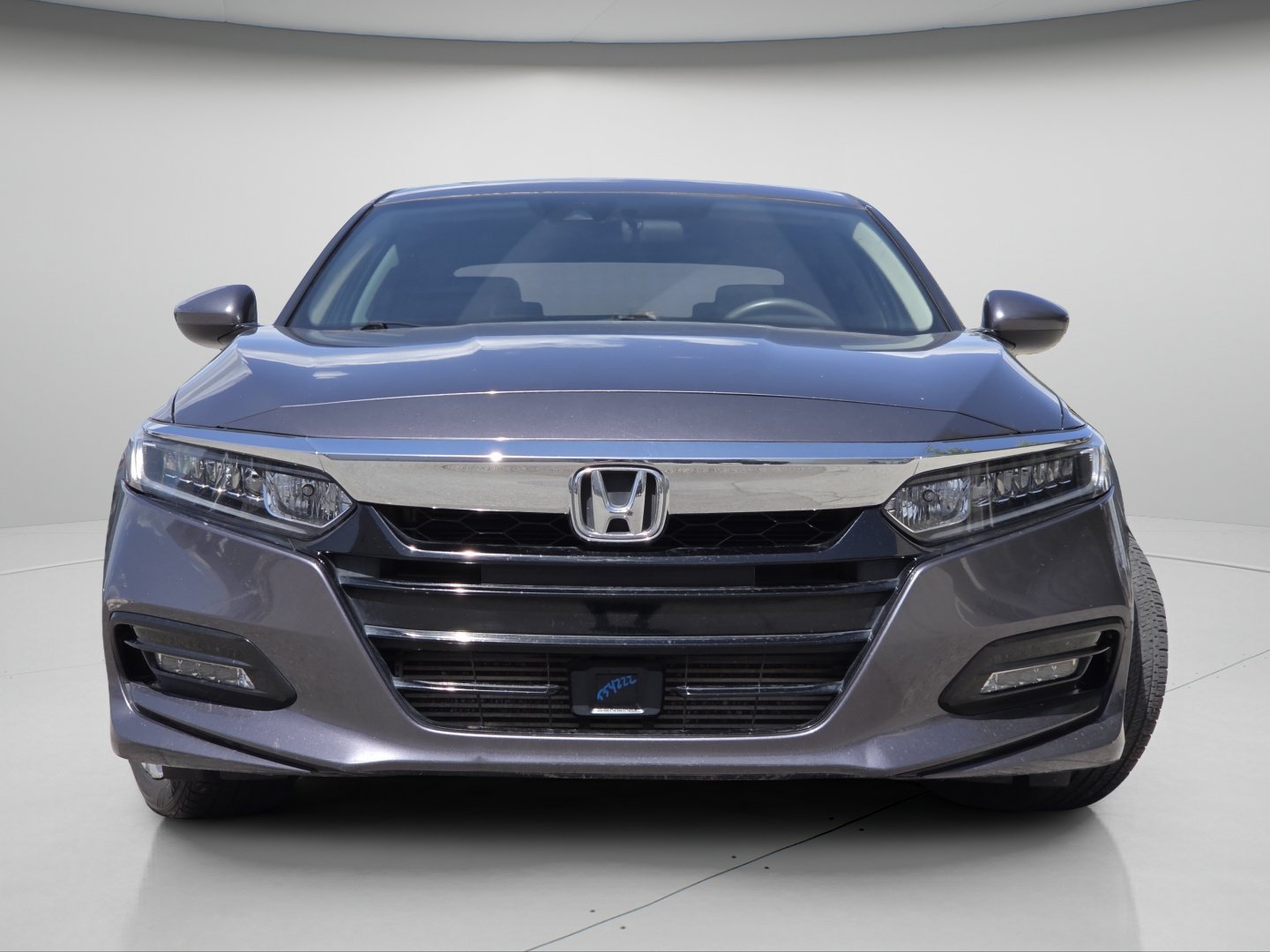 Used 2020 Honda Accord EX image 3