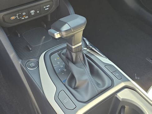 New 2026 Kia K4 GT-Line image 25