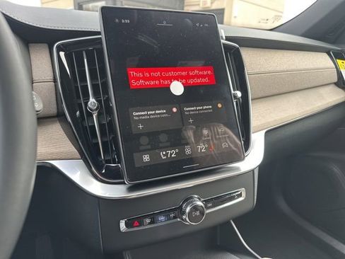 New 2026 Volvo XC90 B6 Plus AWD/4WD image 17