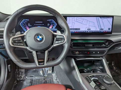 Used 2026 BMW 430i xDrive Coupe w/ M Sport Package AWD/4WD image 22