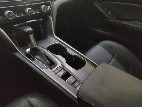 Used 2021 Honda Accord Sport image 26