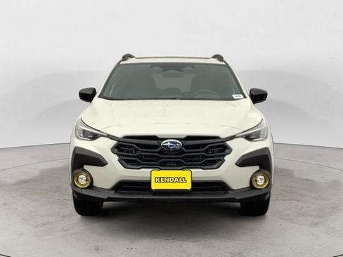 New 2026 Subaru Crosstrek 2.5i Sport AWD/4WD image 8