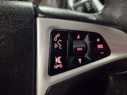 Used 2016 GMC Terrain SLE image 23