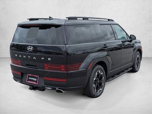 New 2026 Hyundai Santa Fe SEL w/ Tow & Go Package FWD image 5