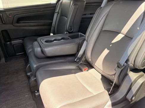 Used 2025 Honda Odyssey EX-L image 14