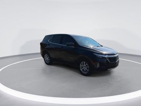 Used 2022 Chevrolet Equinox LT FWD image 13