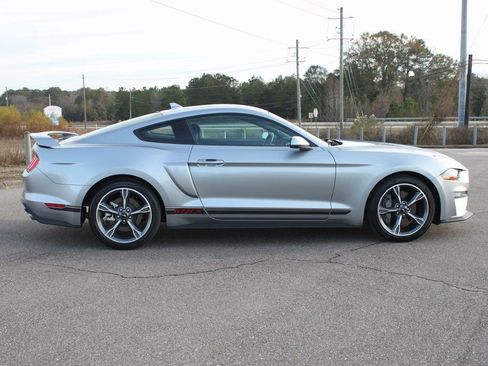 Used 2023 Ford Mustang GT Premium w/ Equipment Group 401A image 5