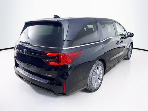 New 2026 Honda Odyssey Touring image 35