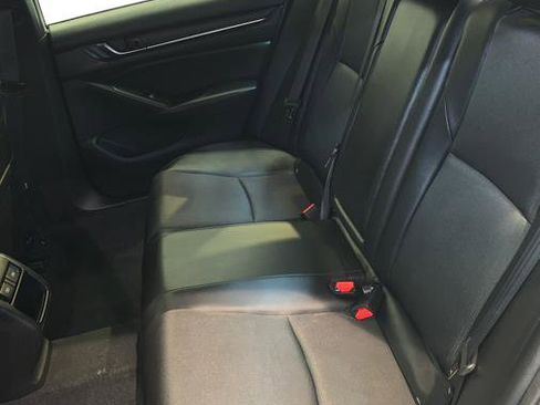 Used 2022 Honda Accord Sport image 48