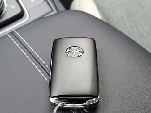 New 2026 MAZDA CX-30 Aire Edition image 32