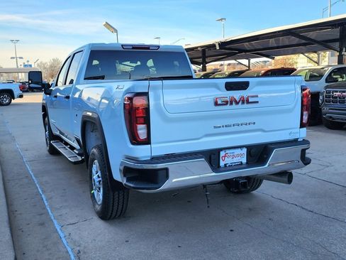 New 2026 GMC Sierra 2500 Pro image 5