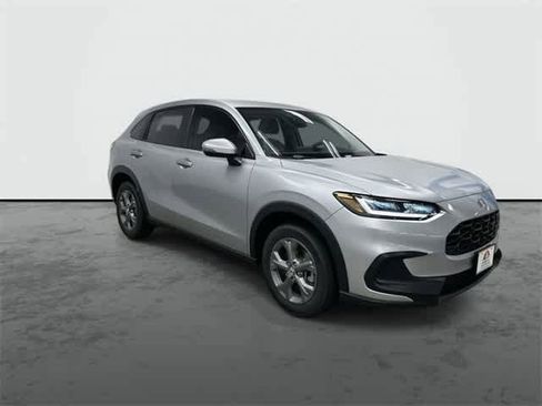 New 2026 Honda HR-V LX image 5