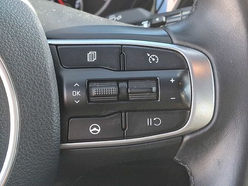 Used 2022 Kia K5 GT-Line image 18