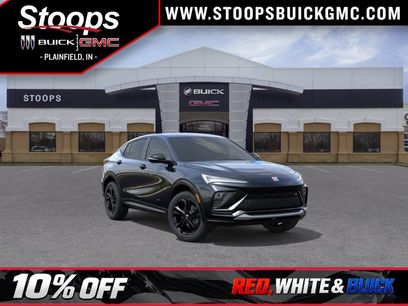 New 2026 Buick Envista Sport Touring w/ Convenience I Package