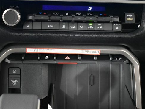 New 2026 Toyota Tundra SR5 RWD image 35