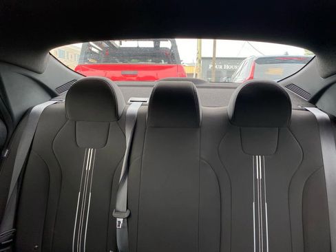 Certified 2025 Hyundai Elantra Sport image 13