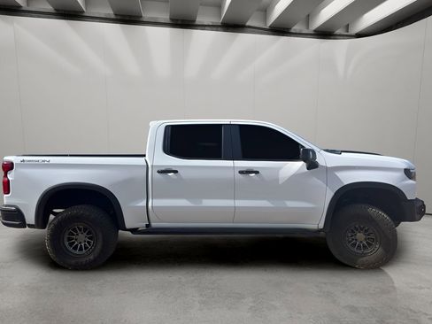 Used 2024 Chevrolet Silverado 1500 ZR2 w/ ZR2 Bison Edition image 7