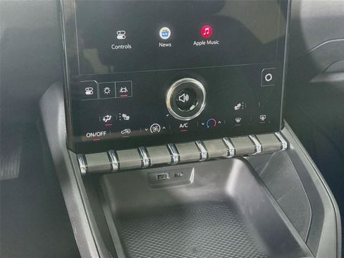 New 2027 GMC Terrain Elevation AWD/4WD image 10