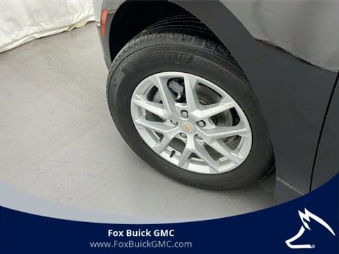 Certified 2023 Chevrolet Equinox LS image 35