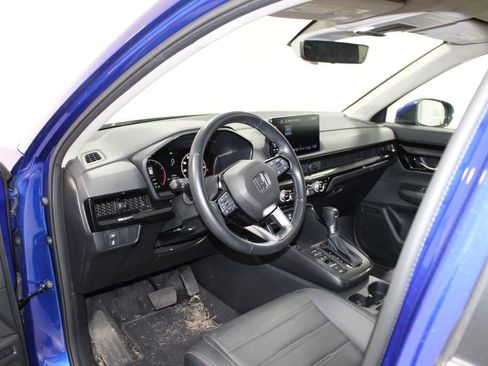 Used 2025 Honda CR-V EX-L image 18