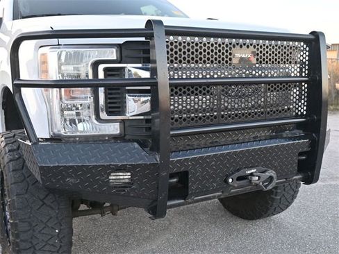 Used 2019 Ford F350 XLT w/ XLT Value Package image 21