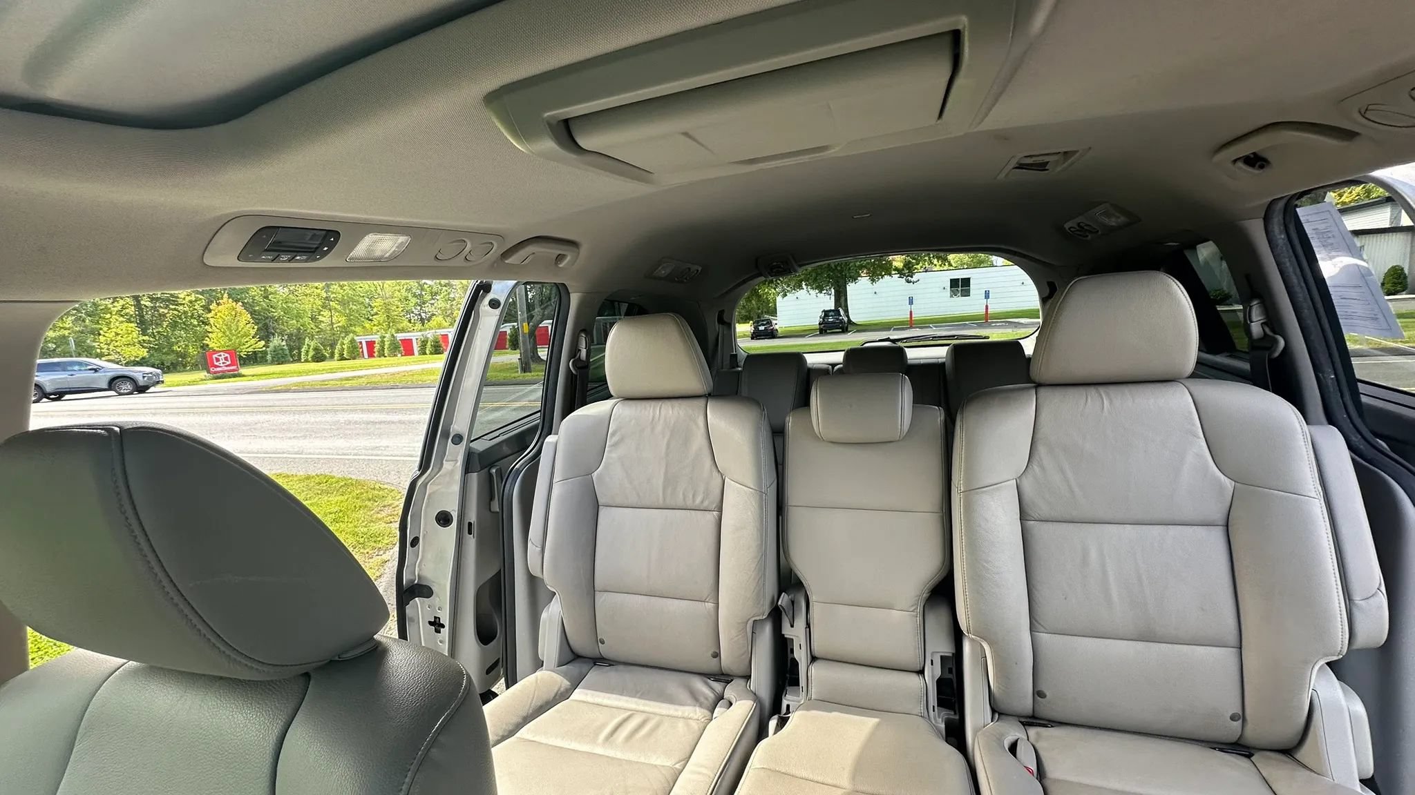 Used 2013 Honda Odyssey EX-L image 26
