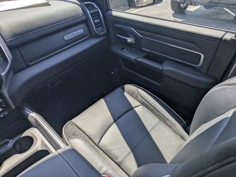 New 2026 RAM 2500 Laramie image 17