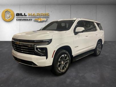 New 2026 Chevrolet Tahoe LT w/ Comfort Package