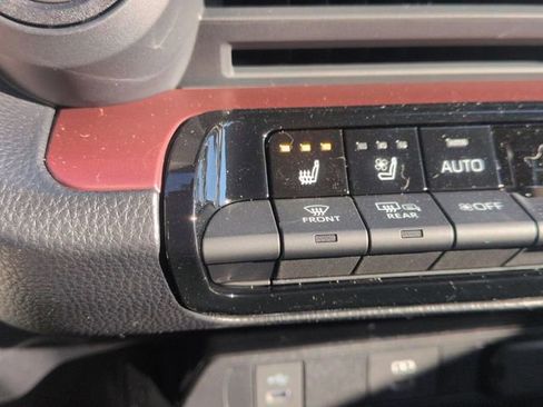 New 2026 Toyota Prius Plug-In Hybrid image 21