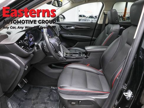 Used 2023 Buick Envision Essence w/ Sport Touring Package image 14