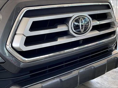 Used 2023 Toyota Tacoma Limited RWD image 28