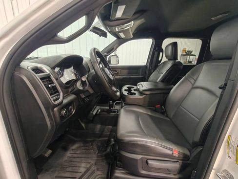 Used 2021 RAM 2500 Tradesman w/ Rambox Utility Group AWD/4WD image 30