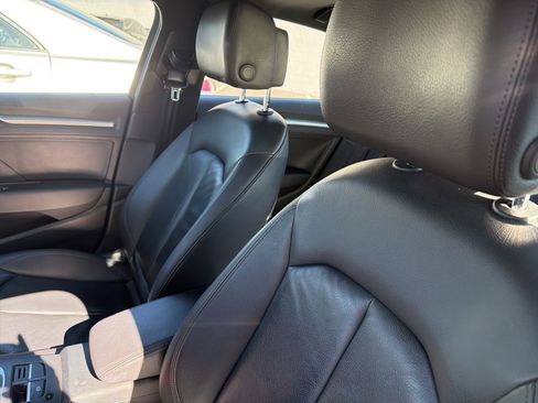 Used 2016 Audi A3 1.8T Premium Plus w/ Technology Package image 7