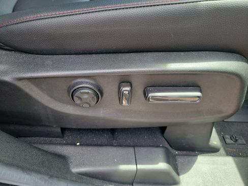 Certified 2026 Honda Odyssey Sport-L image 20
