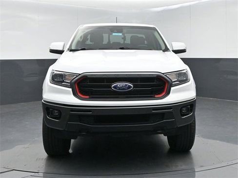 Used 2023 Ford Ranger Lariat w/ Tremor Off-Road Package image 3