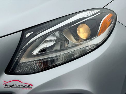 Used 2016 Mercedes-Benz GLE 350 4MATIC image 40