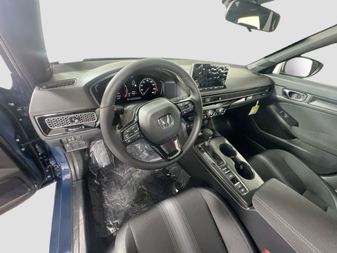 New 2026 Honda Civic Sport image 7