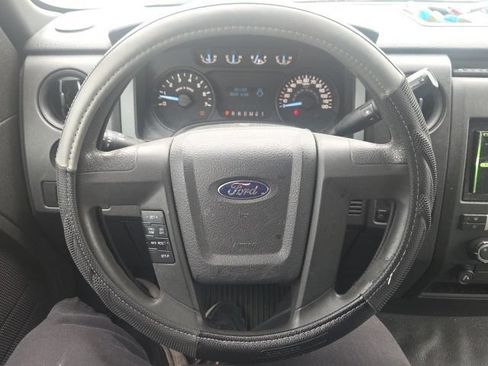 Used 2011 Ford F150 XL w/ Trailer Tow Pkg RWD image 21