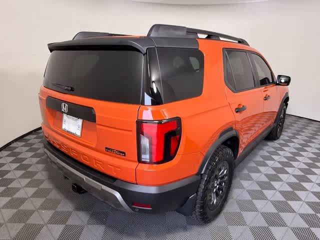 New 2026 Honda Passport TrailSport image 7