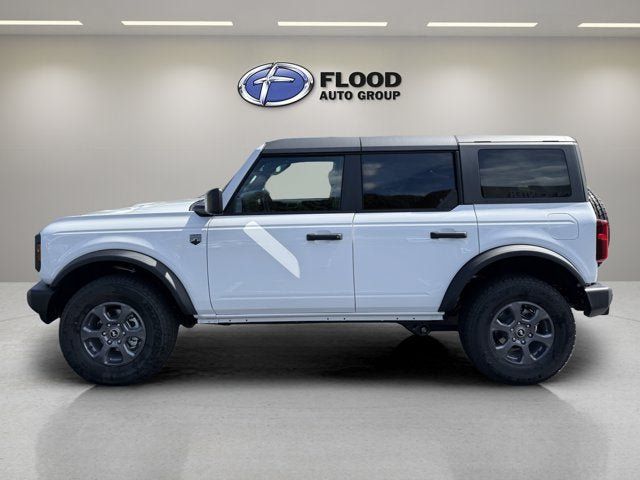 New 2026 Ford Bronco Big Bend AWD/4WD image 5